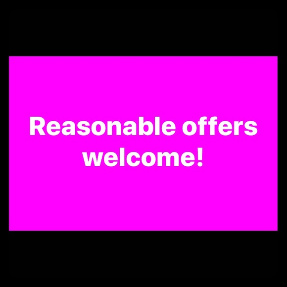 Offers welcome! - Picture 1 of 1